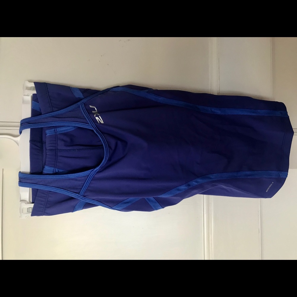 Triathlon suit size medium